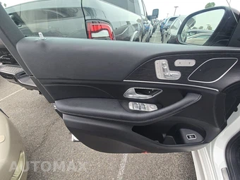2024 Mercedes-Benz GLE 350 - miniatura 9