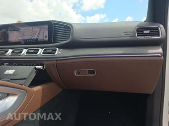 2024 Mercedes-Benz GLE 350 - miniatura 16