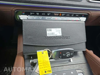 2024 Mercedes-Benz GLE 350 - miniatura 5