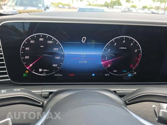 2024 Mercedes-Benz GLE 350 - miniatura 6