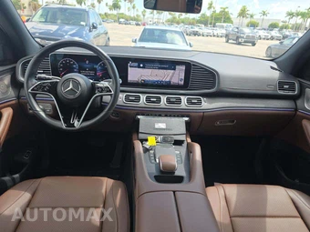 2024 Mercedes-Benz GLE 350 - miniatura 7