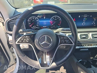 2024 Mercedes-Benz GLE 350 - miniatura 10