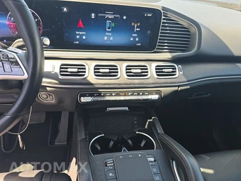 2024 Mercedes-Benz GLE 350 - miniatura 11