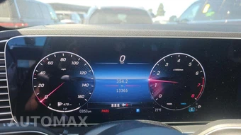 2024 Mercedes-Benz GLE 350 - miniatura 19