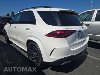 2024 Mercedes-Benz GLE 350 - miniatura 6