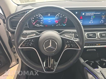 2024 Mercedes-Benz GLE 350 - miniatura 10
