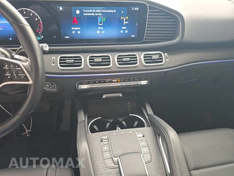 2024 Mercedes-Benz GLE 350 - miniatura 11