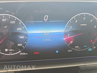 2024 Mercedes-Benz GLE 350 - miniatura 12