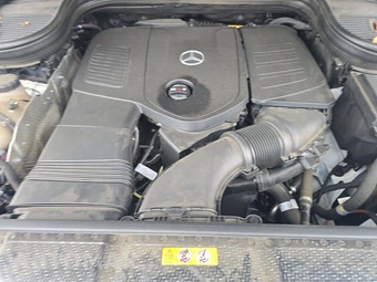 2024 Mercedes-Benz GLE 350 - miniatura 16