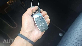 2024 Mercedes-Benz GLE 350 - miniatura 19