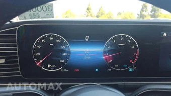 2024 Mercedes-Benz GLE 350 - miniatura 20