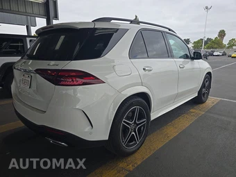 2024 Mercedes-Benz GLE 350 - miniatura 4