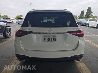 2024 Mercedes-Benz GLE 350 - miniatura 5