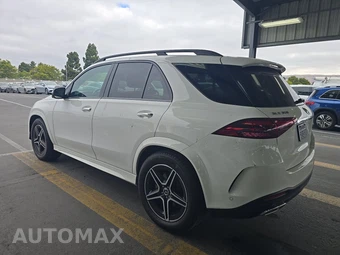 2024 Mercedes-Benz GLE 350 - miniatura 6