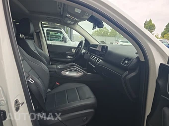 2024 Mercedes-Benz GLE 350 - miniatura 8