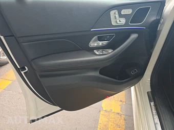 2024 Mercedes-Benz GLE 350 - miniatura 9