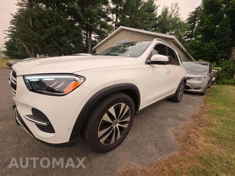 2024 Mercedes-Benz GLE 350