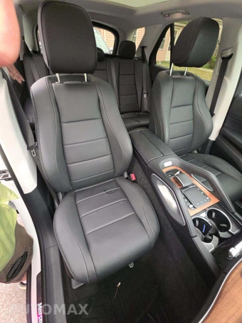 2024 Mercedes-Benz GLE 350 - miniatura 18