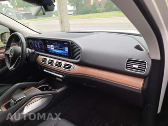 2024 Mercedes-Benz GLE 350 - miniatura 19