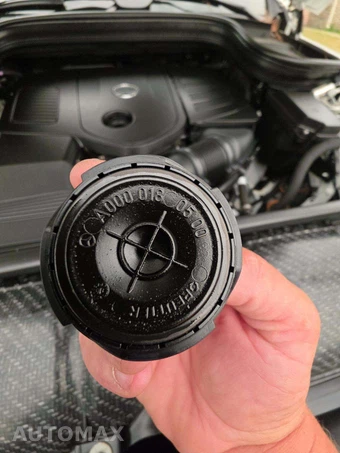 2024 Mercedes-Benz GLE 350 - miniatura 25