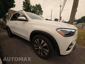 2024 Mercedes-Benz GLE 350 - miniatura 4