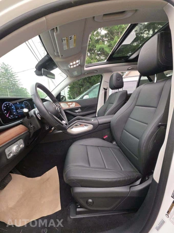 2024 Mercedes-Benz GLE 350 - miniatura 6
