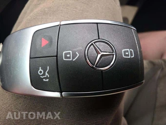 2024 Mercedes-Benz GLE 350 - miniatura 8