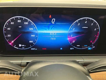 2024 Mercedes-Benz GLE 350 - miniatura 9