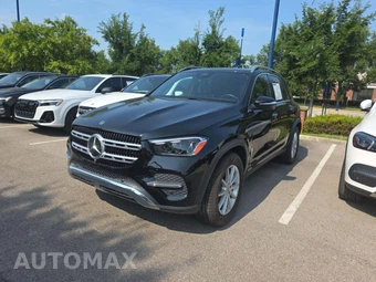2024 Mercedes-Benz GLE 350