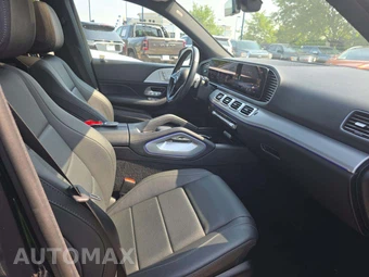 2024 Mercedes-Benz GLE 350 - miniatura 18