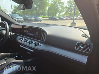 2024 Mercedes-Benz GLE 350 - miniatura 19
