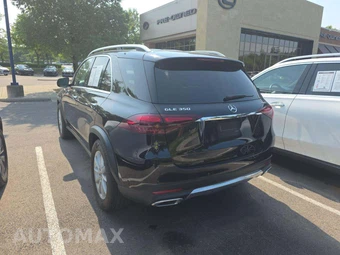 2024 Mercedes-Benz GLE 350 - miniatura 2