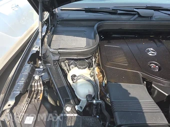2024 Mercedes-Benz GLE 350 - miniatura 21