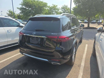2024 Mercedes-Benz GLE 350 - miniatura 3