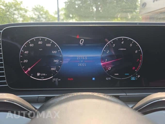 2024 Mercedes-Benz GLE 350 - miniatura 9