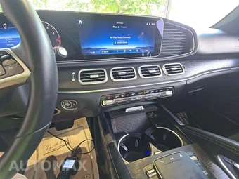 2024 Mercedes-Benz GLE 350 - miniatura 10