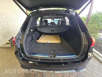 2024 Mercedes-Benz GLE 350 - miniatura 14