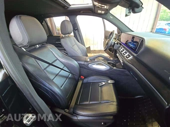 2024 Mercedes-Benz GLE 350 - miniatura 18