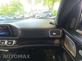 2024 Mercedes-Benz GLE 350 - miniatura 19
