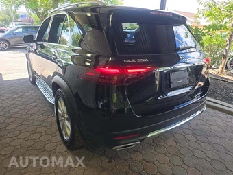 2024 Mercedes-Benz GLE 350 - miniatura 2