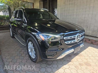 2024 Mercedes-Benz GLE 350 - miniatura 4