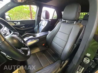 2024 Mercedes-Benz GLE 350 - miniatura 6