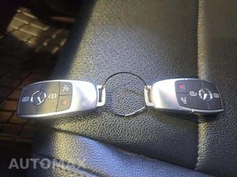2024 Mercedes-Benz GLE 350 - miniatura 8