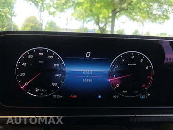 2024 Mercedes-Benz GLE 350 - miniatura 9