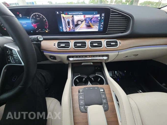 2024 Mercedes-Benz GLE 350 - miniatura 10