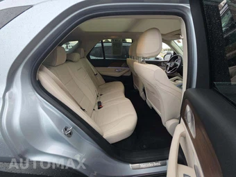2024 Mercedes-Benz GLE 350 - miniatura 16