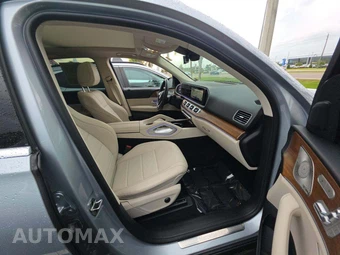 2024 Mercedes-Benz GLE 350 - miniatura 18