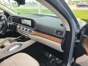 2024 Mercedes-Benz GLE 350 - miniatura 19