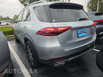 2024 Mercedes-Benz GLE 350 - miniatura 2