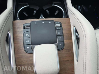 2024 Mercedes-Benz GLE 350 - miniatura 24